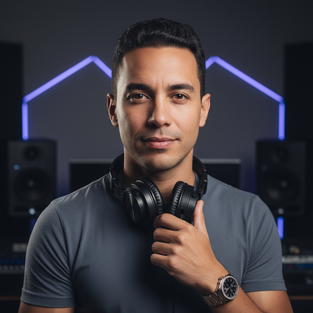 🥇 Hitmaker BR – Nº1 do Brasil: Crie Músicas com IA | Voz Masculina de ...